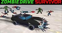 Zombie Drive Survivor