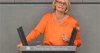 Rede im Deutschen Bundestag zur Novellierung des Bundesimmissionsschutzgesetzes (BImSchG)