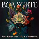 Boa Sorte (com Alok & Cat Dealers)