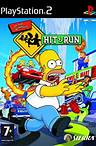 Simpsons, The - Hit & Run ROM Free Download for PS2 - ConsoleRoms