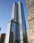 ORION Condominium at 350 West 42nd St. in Hell's Kitchen