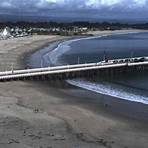 Santa Cruz Main Beach Webcam Live beach cam from Santa Cruz Main Beach in Santa Cruz, CA. View live weather, surf conditions, and enjoy scenic […]