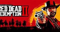 Red Dead Redemption 2 Trainer - FLiNG Trainer - PC Game Cheats and Mods