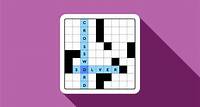 Crossword Solver - by Dictionary.com