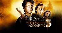 Harry Potter And The Prisoner Of Azkaban (2004) English Movie: Watch Full HD Movie Online On JioCinema
