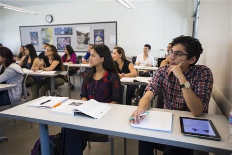 Academic Programs - Long Beach City College