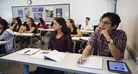Academic Programs - Long Beach City College