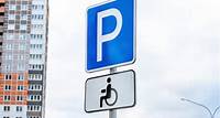 Um Ihnen die Suche zu erleichtern, haben wir alle Behindertenparkplätze in einer Kartenanwendung zusammengestellt.