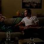 Keira Knightley and Mark Webber in Laggies (2014)