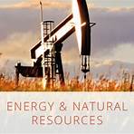 Energy & Natural Resources