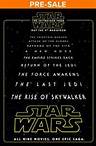 The Skywalker Saga May The 4th Marathon (2024) Released Thu, May 4th, 2023