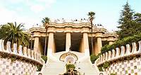 Park Guell & Sagrada Familia Tour with Skip the Line Tickets