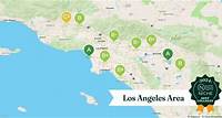 2024 Best Art Schools in Los Angeles Area