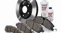 Brake Pads, Brake Parts, & Rotors | Wagner Brake