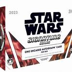 Topps Star Wars Signature Series 2023 Box EUR 112,50 EUR 125,00