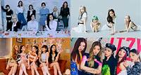 Kpop Girl Groups - Kpop Profiles