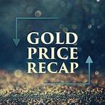 Mar 1st, 2024 Gold Price RECAP February 26 - March 1, 2024