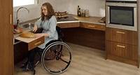 Infos zum barrierefreien Wohnen Behindertengerechtes Wohnen