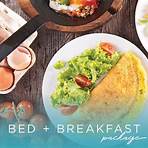 Bed & Breakfast Package - del Lago Resort & Casino | Seneca County, NY