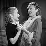 Barbara Stanwyck and Anne Shirley in Stella Dallas (1937)