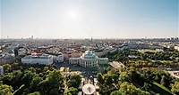 Wien in drei Tagen Noch nie in Wien gewesen? Mit unserem 72-Stunden-Programm versäumen Sie bei Ihrem ersten Wien-Besuch garantiert nichts.