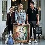 David Duchovny, Toni Collette, and Anna Faris in The Estate (2022)