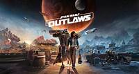 Star Wars Outlaws™ for Xbox, PlayStation, PC, and More | Ubisoft (US)