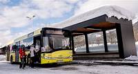 Busangebot: mobil durch die Region | Wilder Kaiser, Tirol