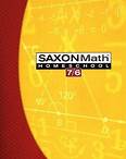 Saxon Math 7/6 - Nicole the Math Lady