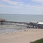 Cocoa Beach Live Cam from Best Western Oceanfront Live webcam from Best Western Oceanfront in Cocoa Beach FL. Check the current weather, surf conditions, and enjoy scenic views […]