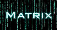 Matrix Style Text Effect Online