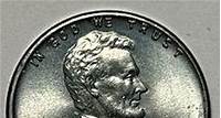 1943 D Lincoln Wheat Steel Cent