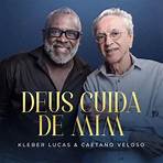 Deus Cuida de Mim (part. Kleber Lucas) 2022 • Single/EP