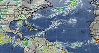 Tropical Update | The Weather Channel
