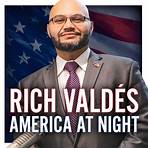 Rich Valdés America at Night | Westwood One