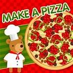 ABCya! • Make a Pizza Game for Kids