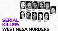 SERIAL KILLER: West Mesa Murders | Crime Junkie Podcast