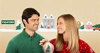 Fri May 10 7/6c Lori Jo's love for Christmas takes her on a road trip to Yuletide Springs, where Christmas is celebrated year-round, to participate in a longstanding town tradition to honor her late grandmother. Stars Cindy Busby, Corey Sevier.