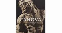 Canova: Sketching in Clay