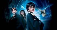 Watch Harry Potter and the Philosopher's Stone HD free