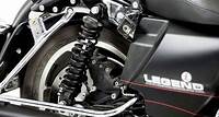 Upgrade Your Hog s Rear With the Best Shocks for Harley-Davidson Touring