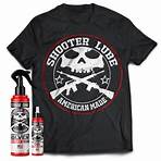 Shooter Lube Essentials Pack w/Shirt