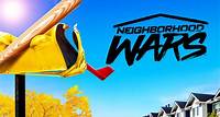 60 episodes Neighborhood Wars
