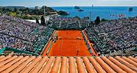 ATP Masters 1000 Monte-Carlo | Overview | ATP Tour | Tennis