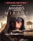 Assassin's Creed Mirage: Deluxe Edition v1.0.0 - FitGirl Repacks