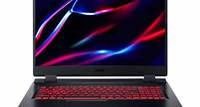 Nitro 5 Intel - AN517-55-5354 Tech Specs | Gaming Notebook | Acer United States