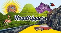 Welcome to Roadtrippers