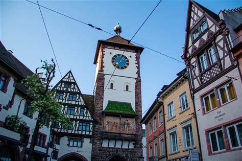 Sehenswürdigkeiten in Freiburg - visit.freiburg.de