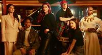 Six iconic hit songwriters, Jon Batiste, Billie Eilish, Cynthia Erivo, Dua Lipa, Julia Michaels, and Olivia Rodrigo, share stories and secrets about how to make a hit songs for a movie, sources of inspiration, and their go-to karaoke bangers.