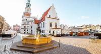 Poznan Day Tour from Wroclaw